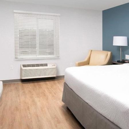 Candlewood Suites Pecos By Ihg Extérieur photo