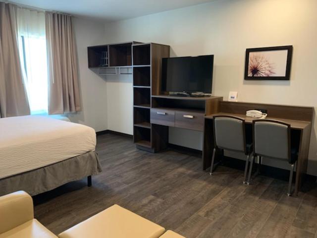 Candlewood Suites Pecos By Ihg Extérieur photo