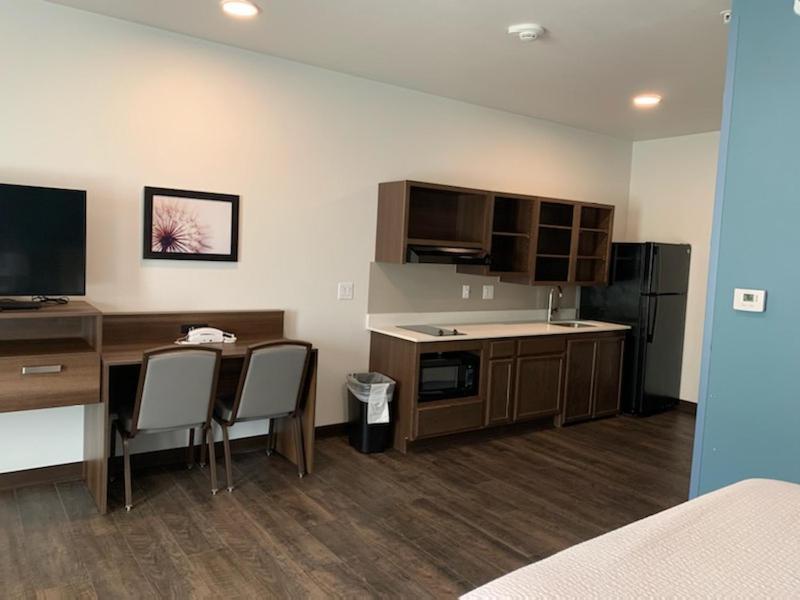 Candlewood Suites Pecos By Ihg Extérieur photo