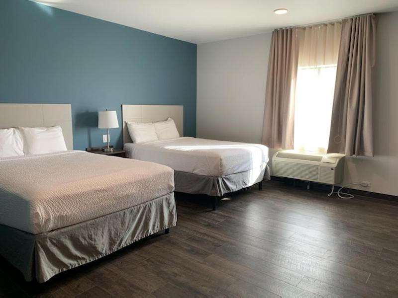 Candlewood Suites Pecos By Ihg Extérieur photo