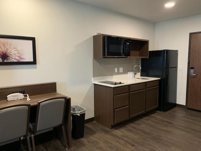 Candlewood Suites Pecos By Ihg Extérieur photo