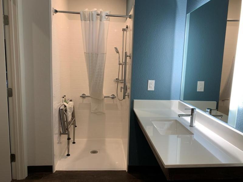 Candlewood Suites Pecos By Ihg Extérieur photo