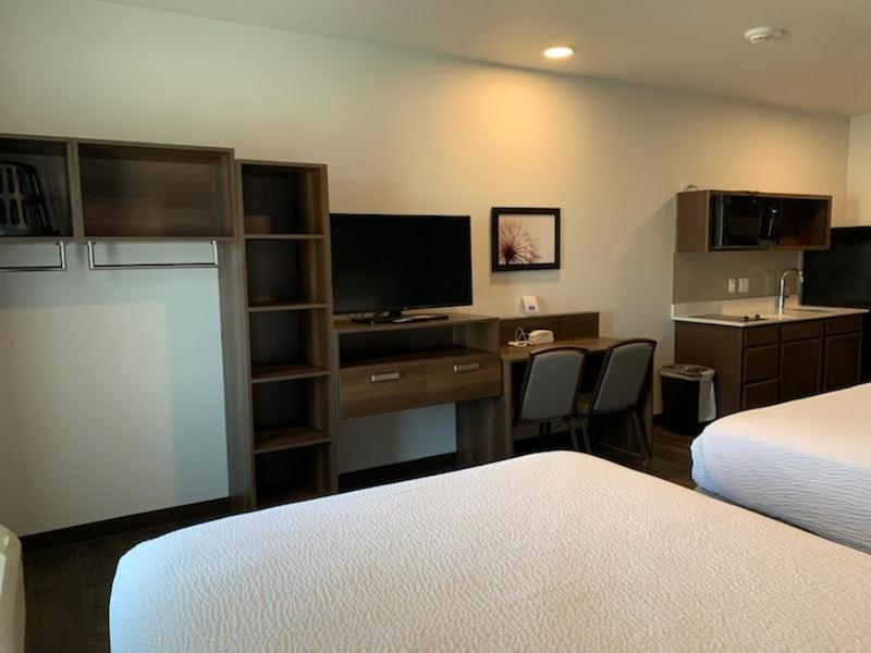 Candlewood Suites Pecos By Ihg Extérieur photo