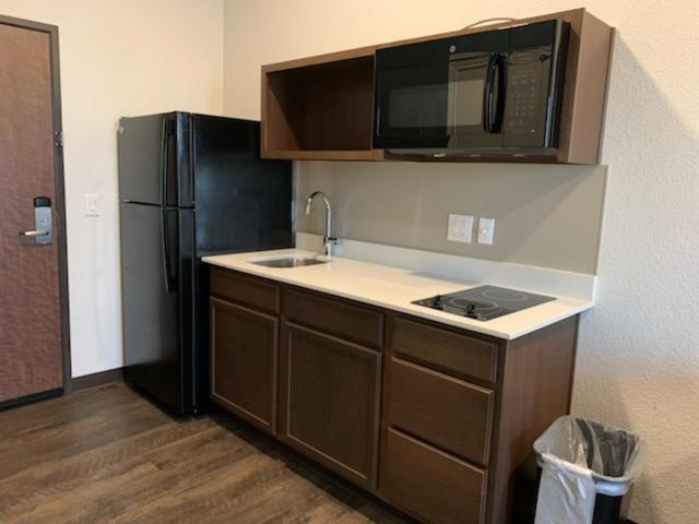 Candlewood Suites Pecos By Ihg Extérieur photo