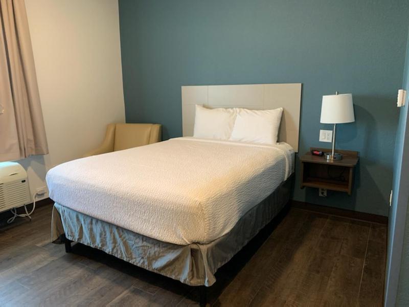 Candlewood Suites Pecos By Ihg Extérieur photo