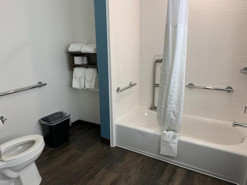 Candlewood Suites Pecos By Ihg Extérieur photo