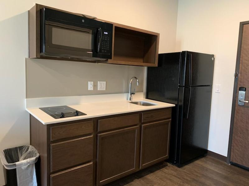 Candlewood Suites Pecos By Ihg Extérieur photo