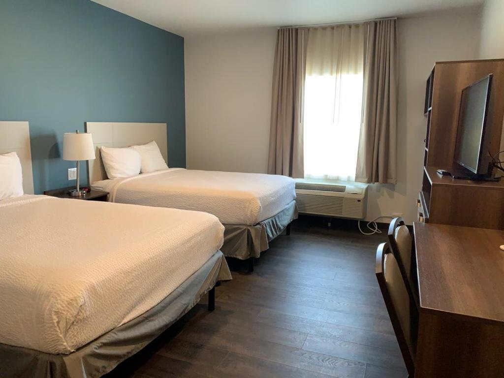 Candlewood Suites Pecos By Ihg Extérieur photo