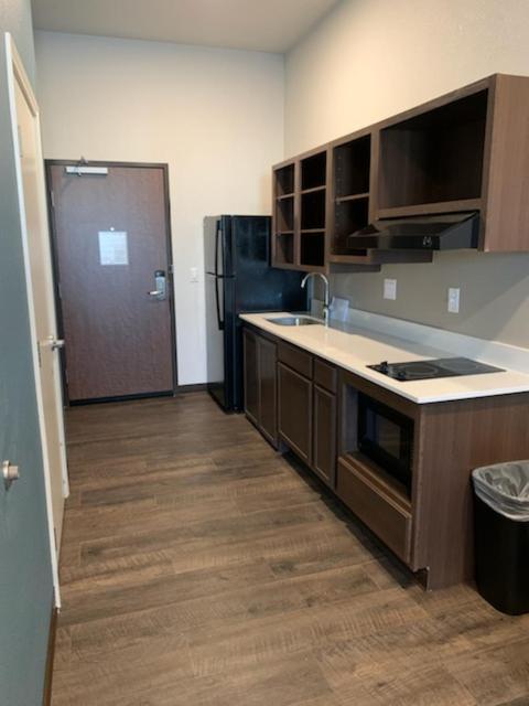 Candlewood Suites Pecos By Ihg Extérieur photo