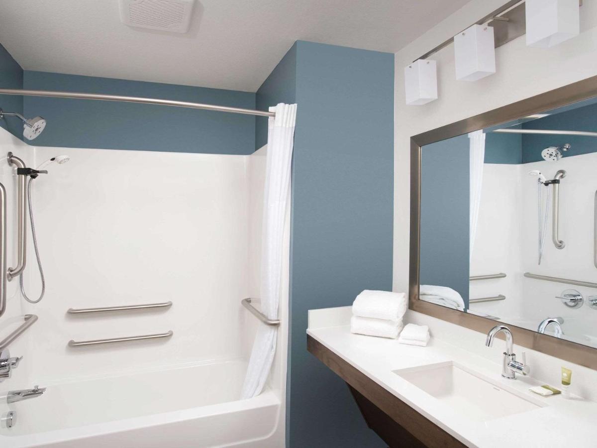 Candlewood Suites Pecos By Ihg Extérieur photo