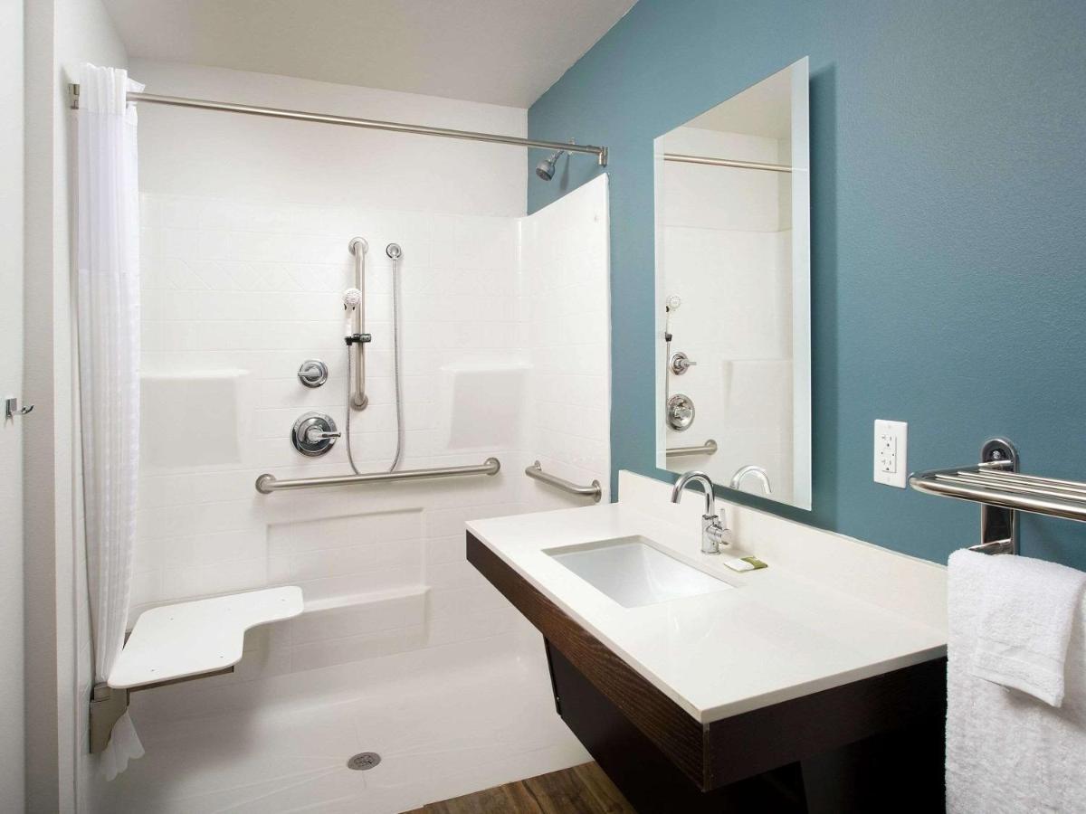 Candlewood Suites Pecos By Ihg Extérieur photo