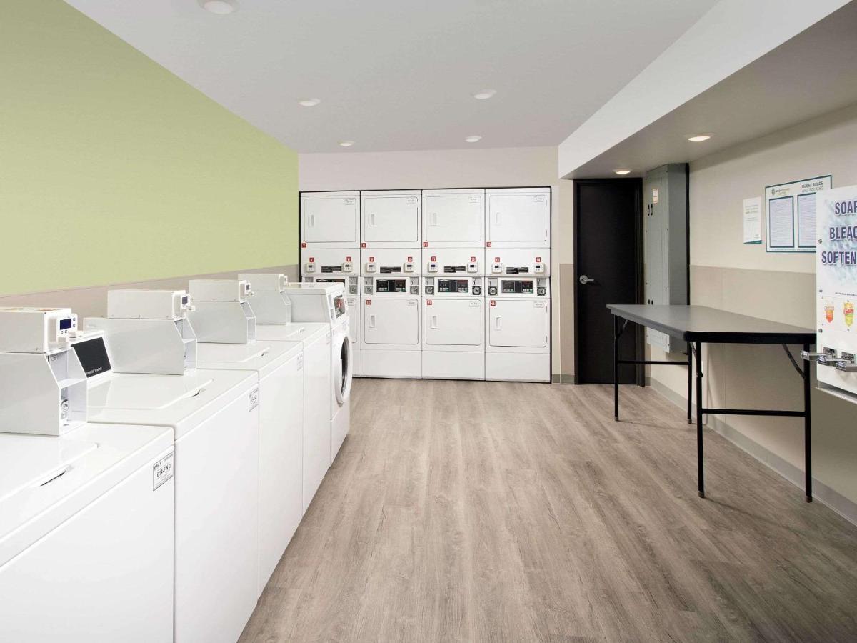 Candlewood Suites Pecos By Ihg Extérieur photo