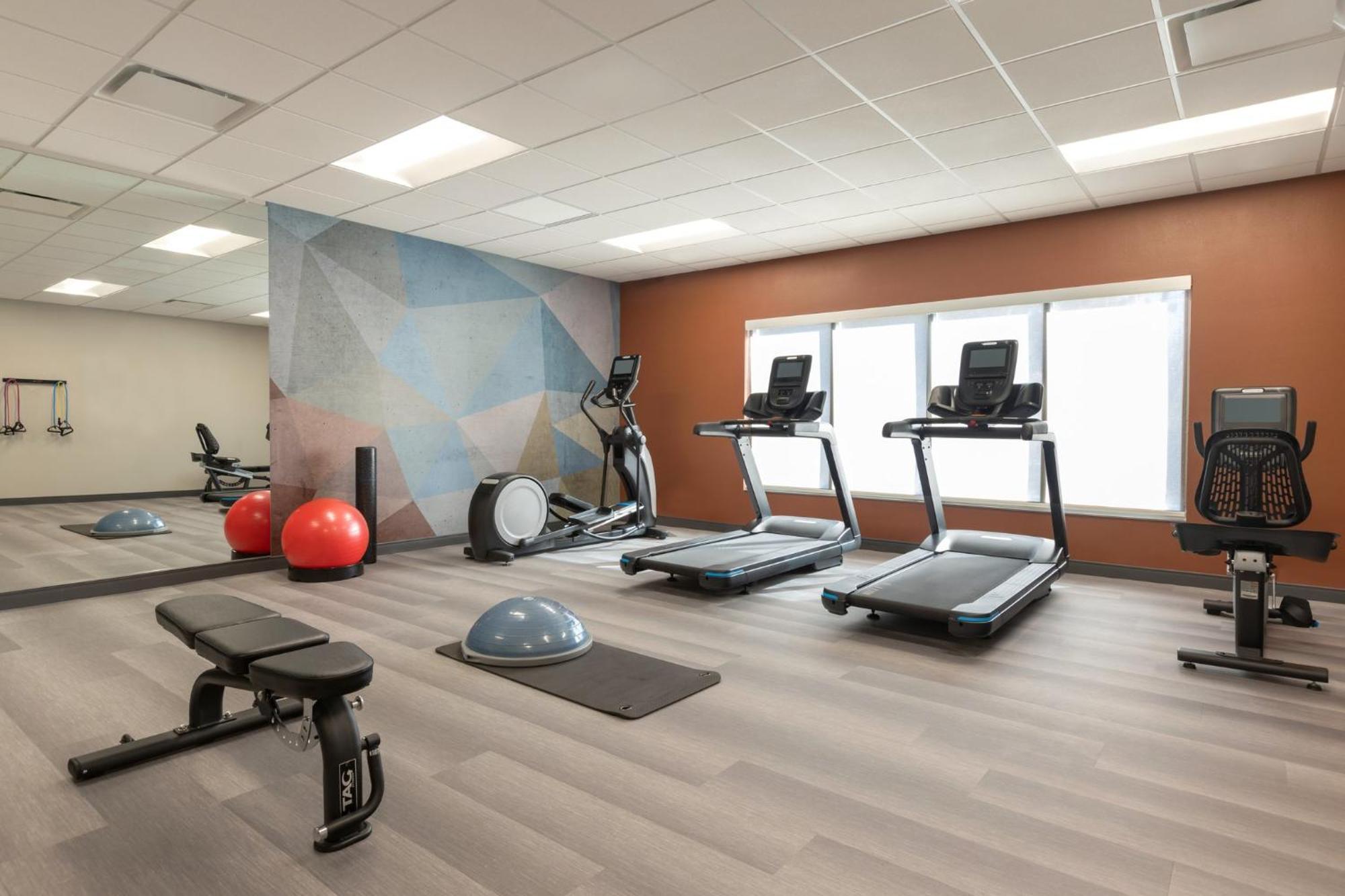 Candlewood Suites Pecos By Ihg Extérieur photo