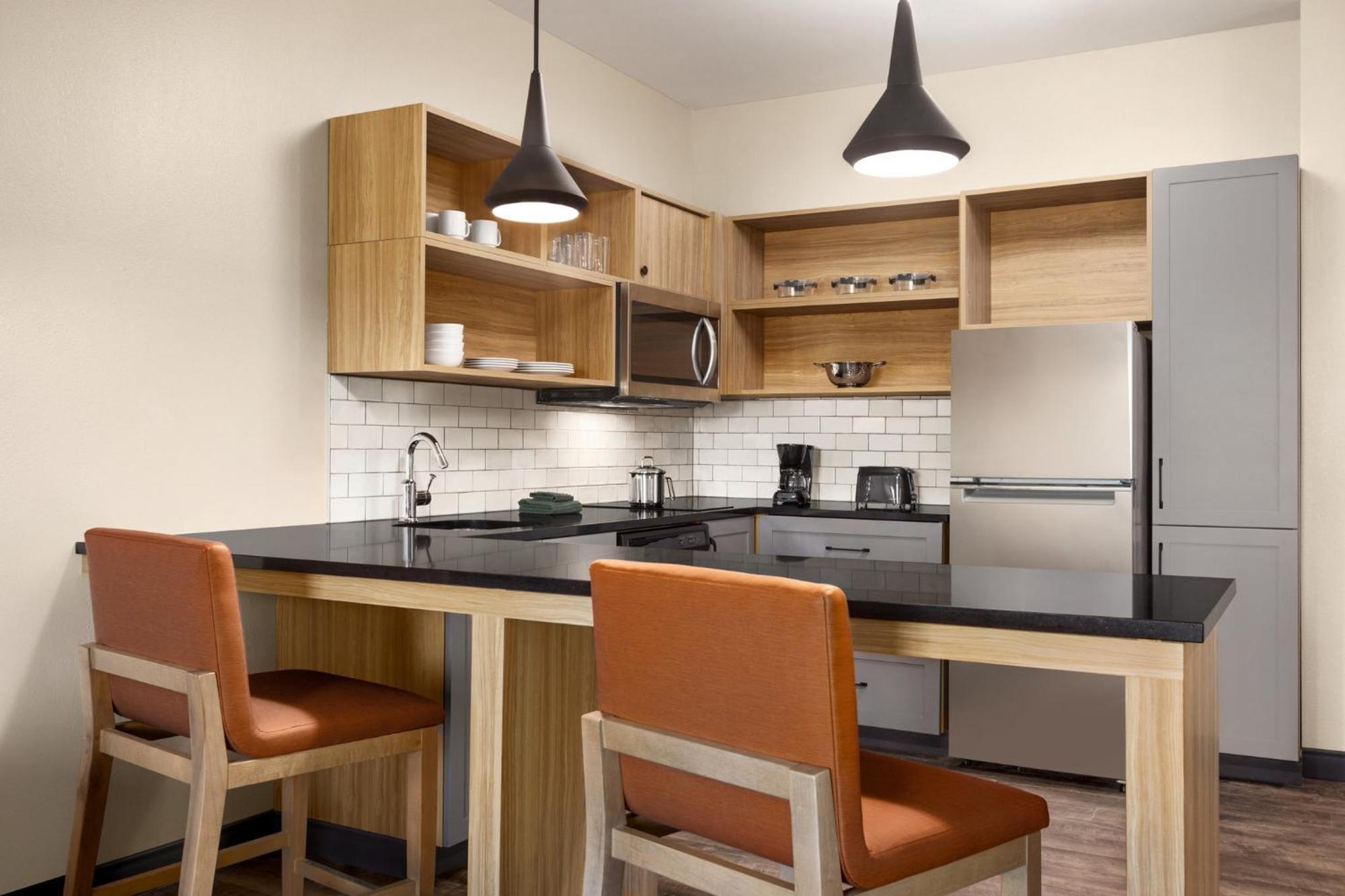 Candlewood Suites Pecos By Ihg Extérieur photo