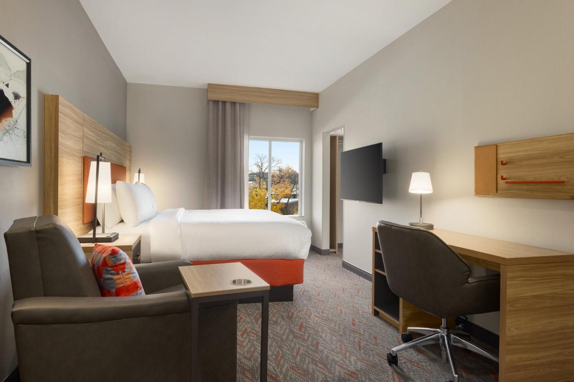 Candlewood Suites Pecos By Ihg Extérieur photo