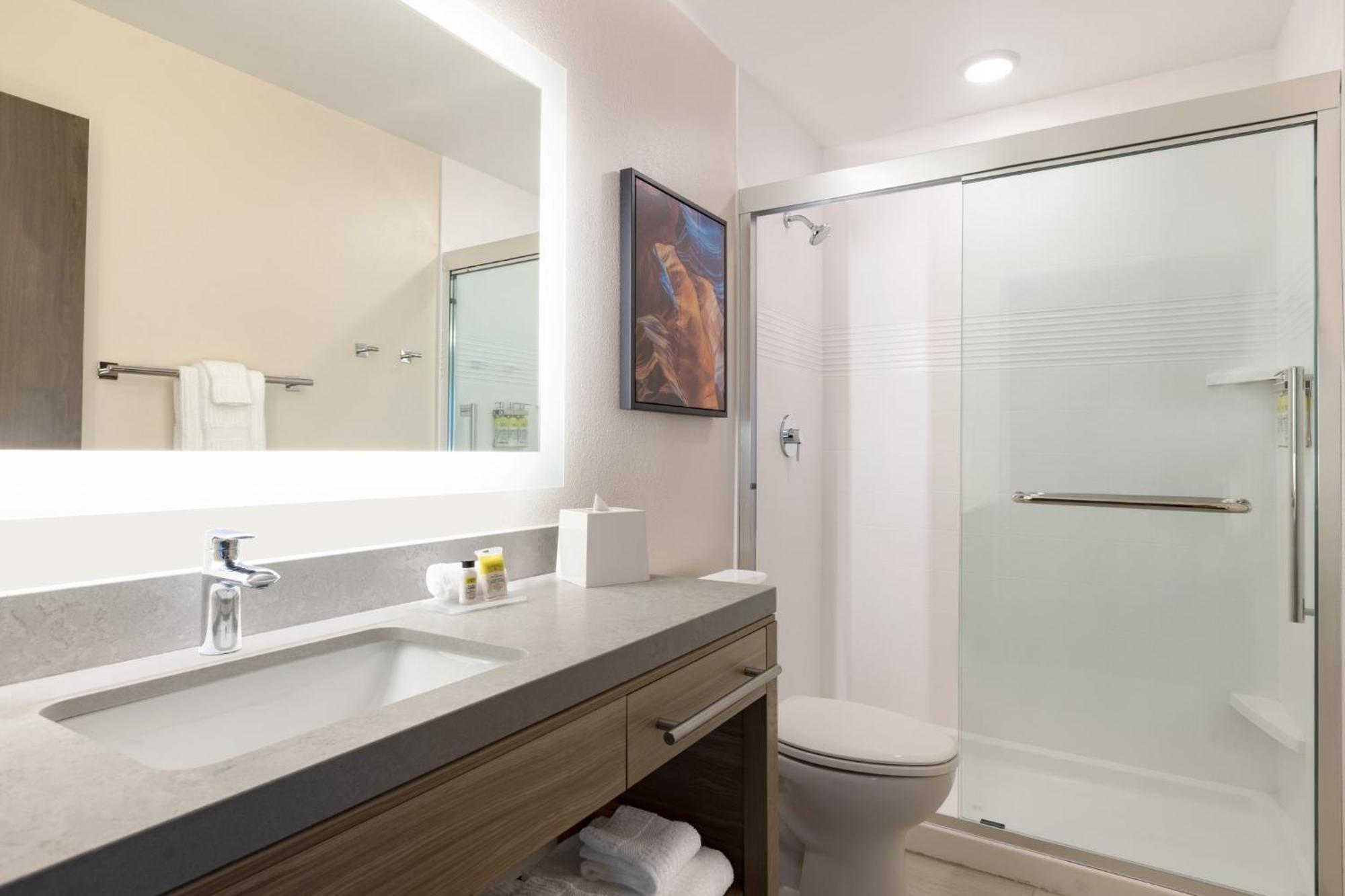 Candlewood Suites Pecos By Ihg Extérieur photo