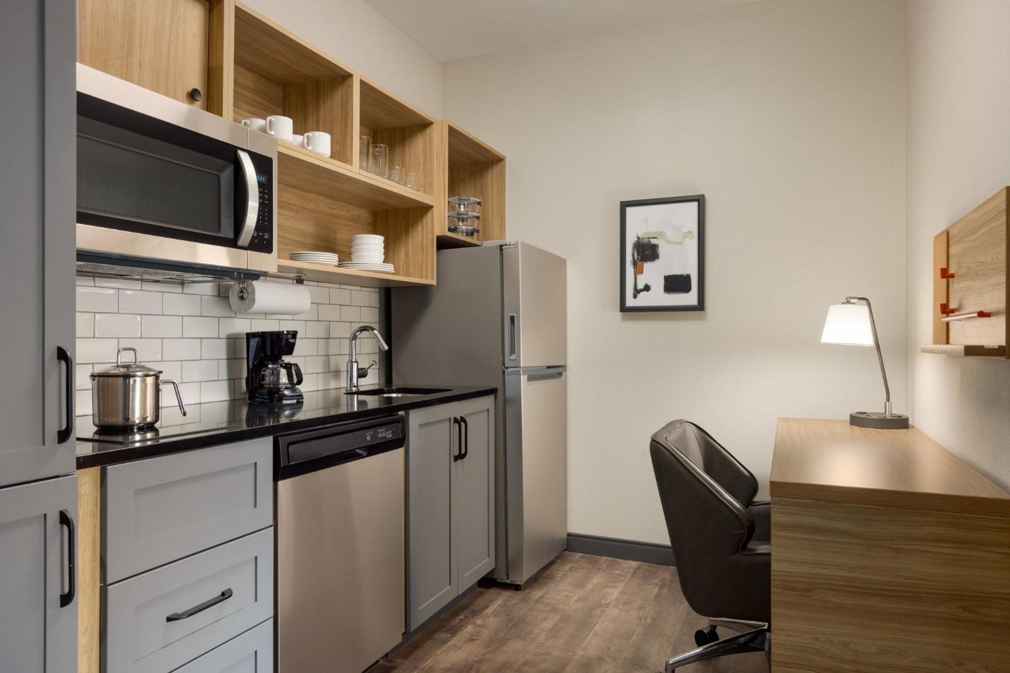 Candlewood Suites Pecos By Ihg Extérieur photo