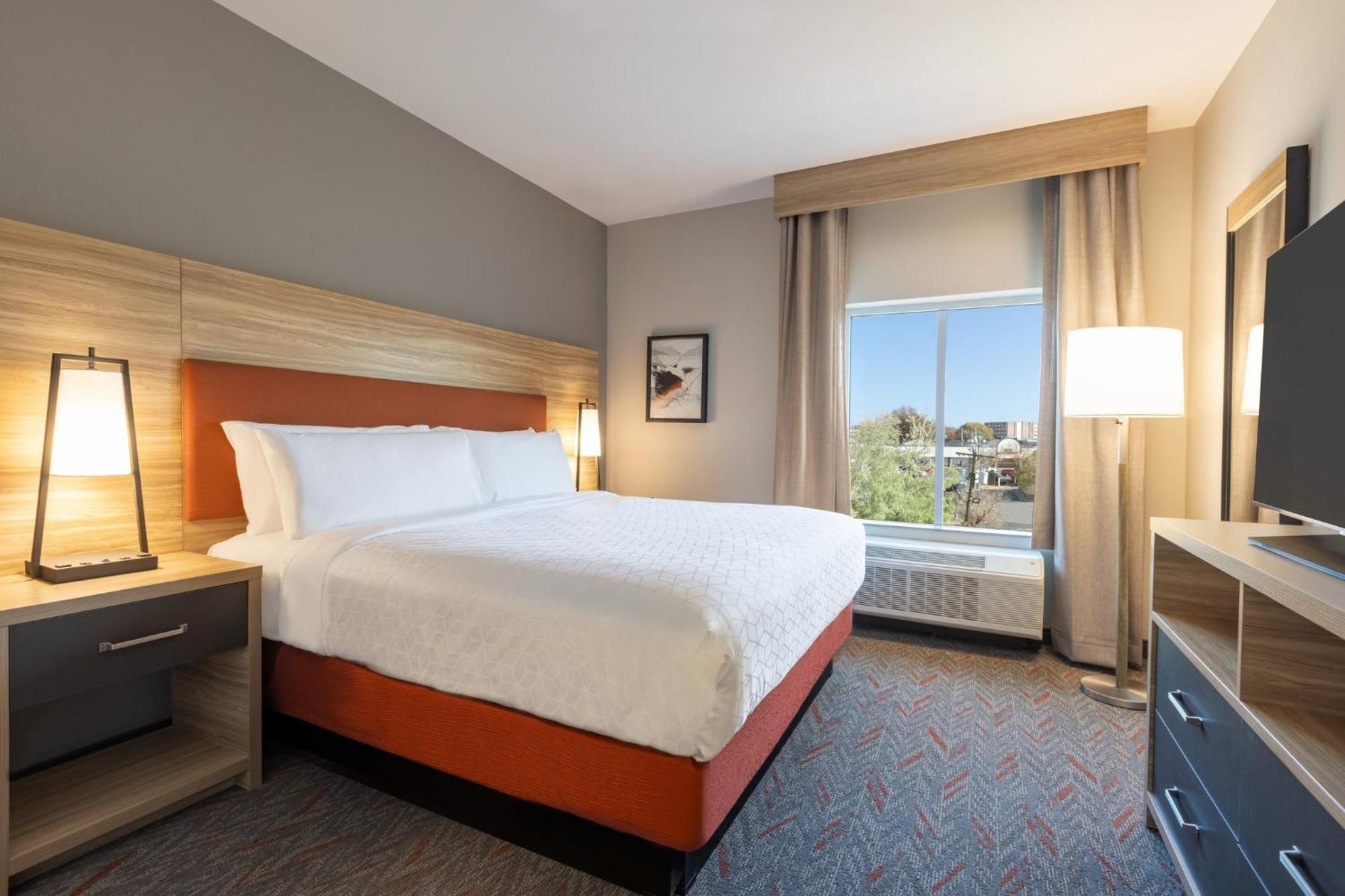 Candlewood Suites Pecos By Ihg Extérieur photo