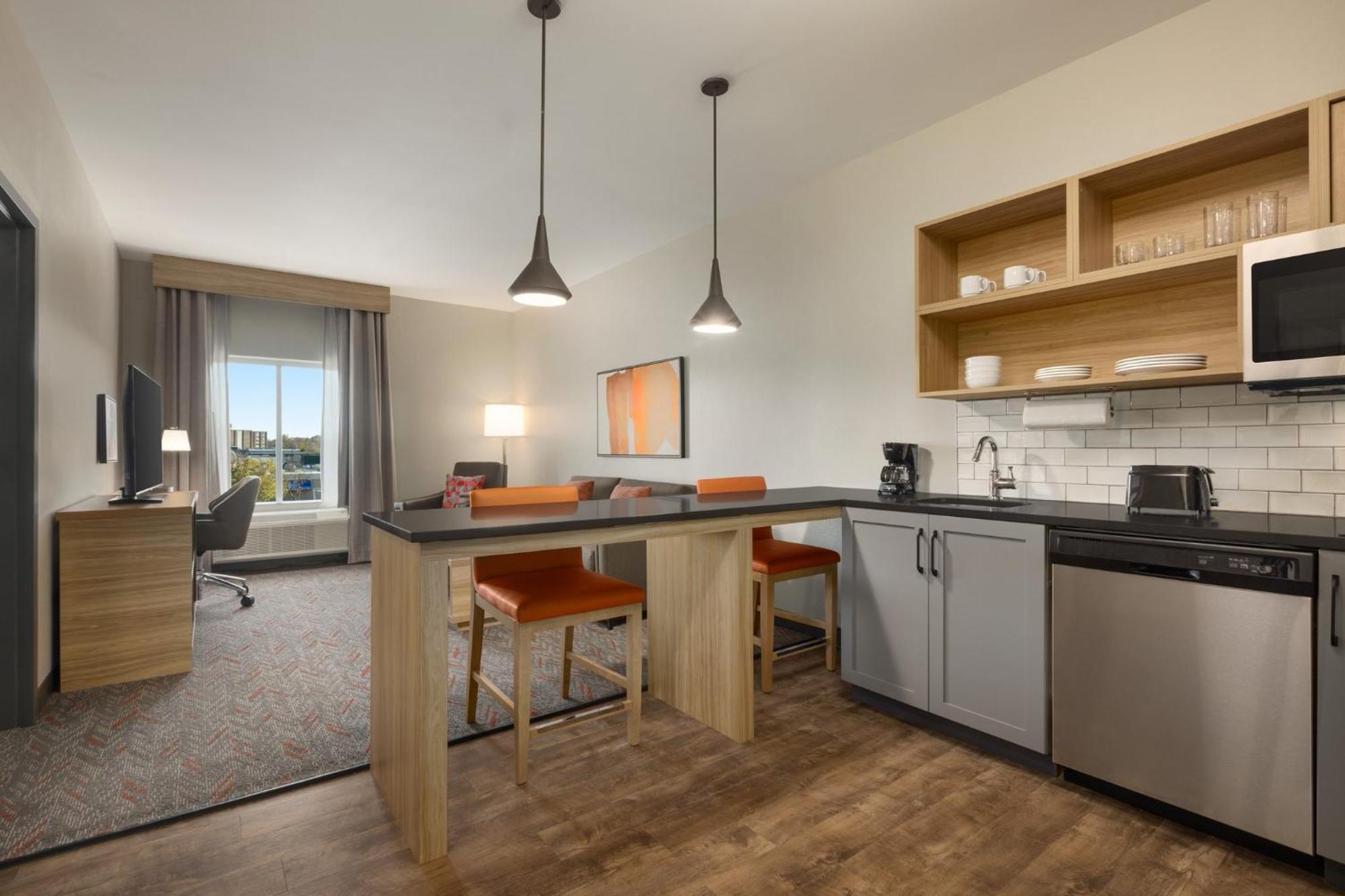Candlewood Suites Pecos By Ihg Extérieur photo